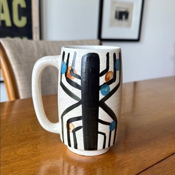 MCM large mug - Picture 1 of 5